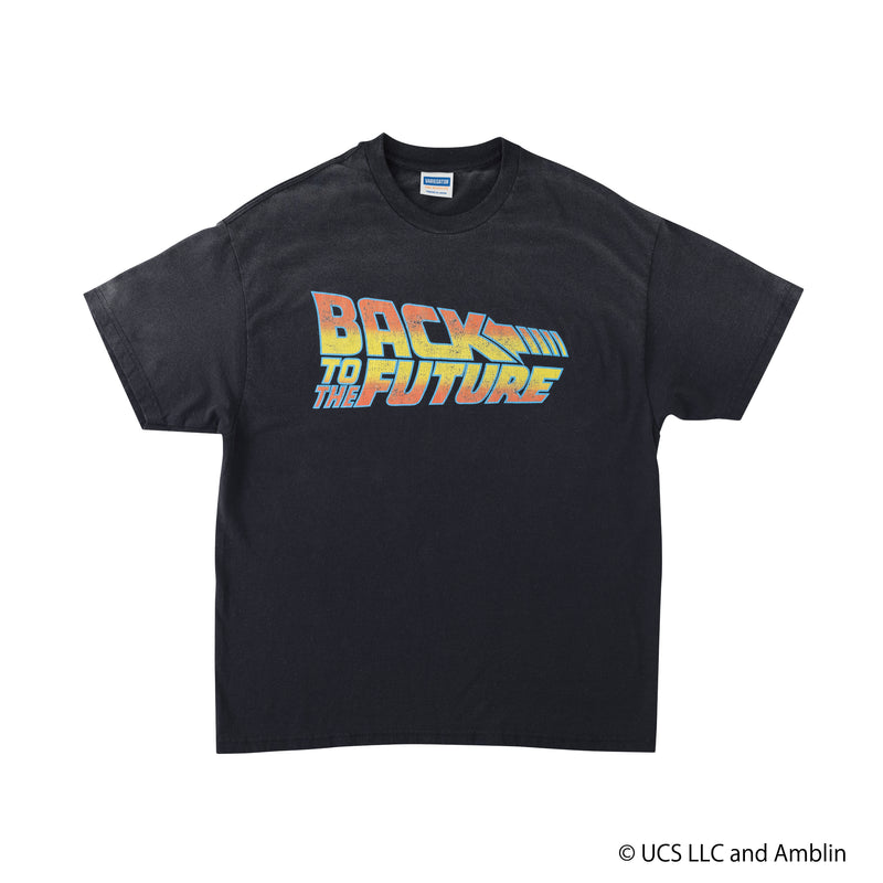 Back to the Future(Exclusive) /Tee