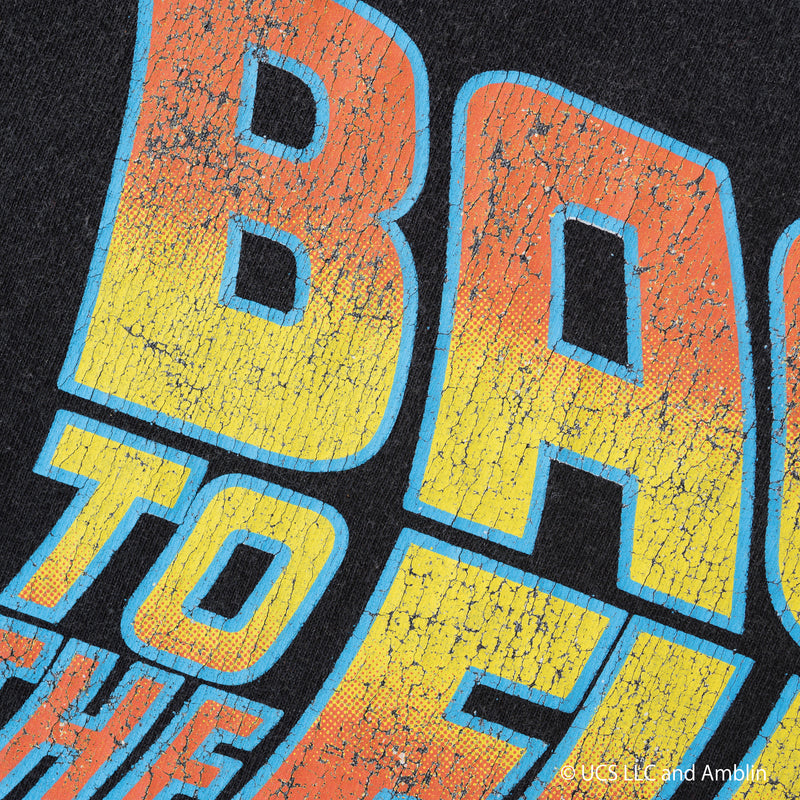 Back to the Future(Exclusive) /Tee