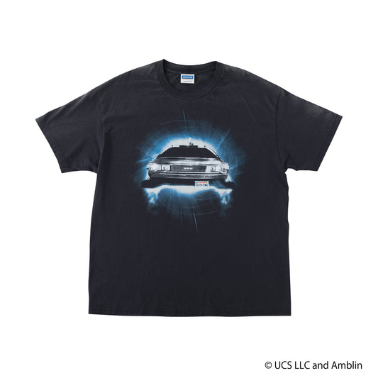 Time Machine (Exclusive) /Tee