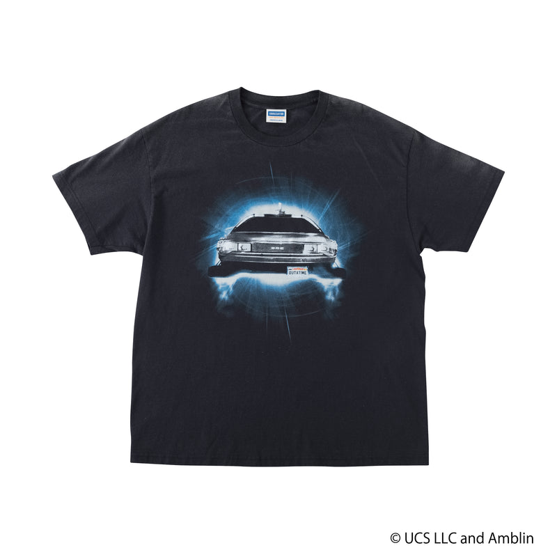 Time Machine (Exclusive)/Tee
