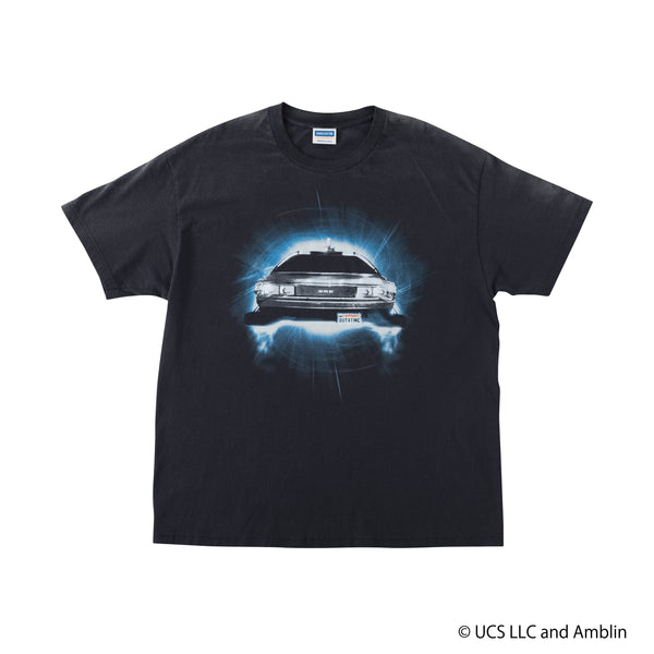 Time Machine (Exclusive) /Tee | VARIEGATOR