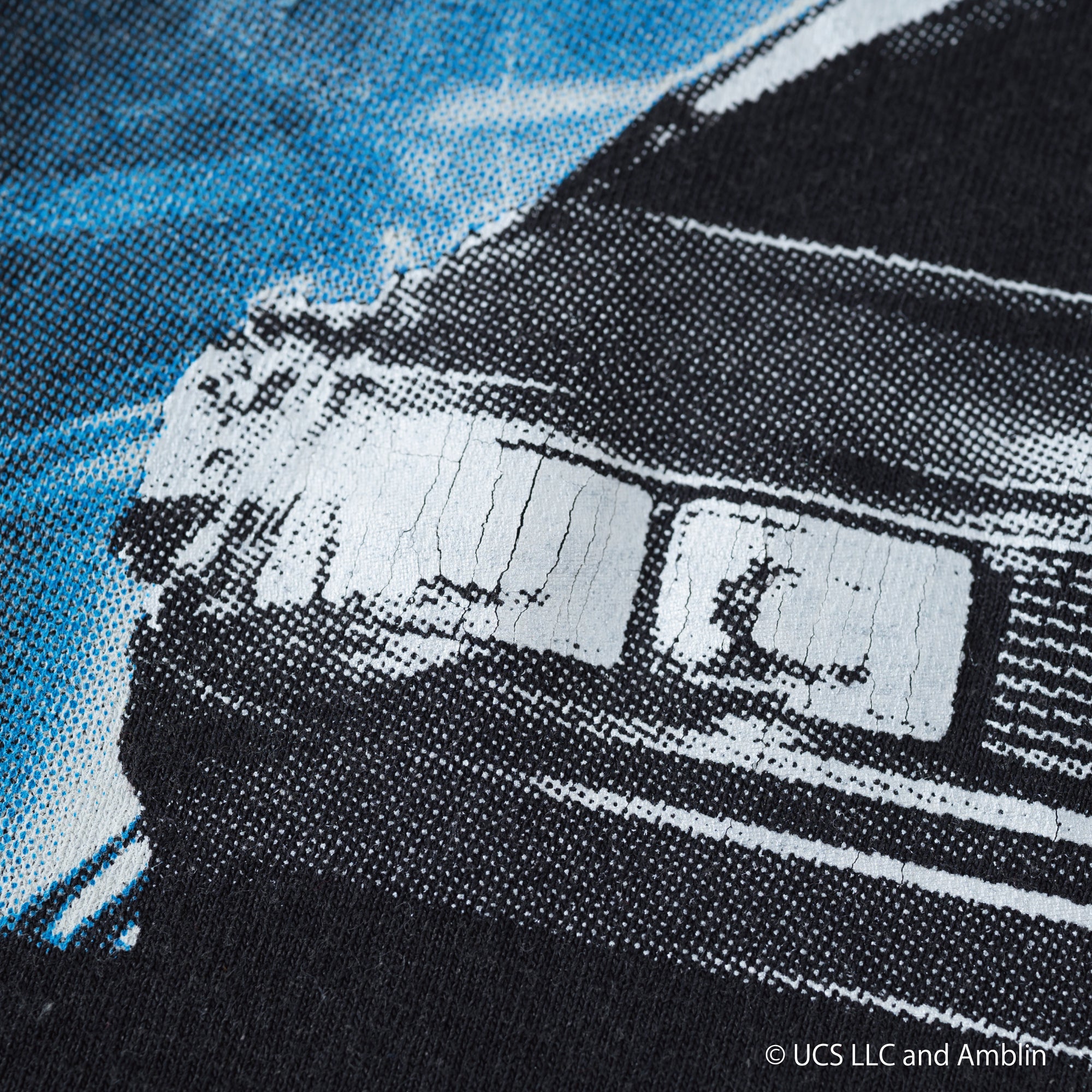 Time Machine (Exclusive) /Tee