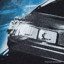 Time Machine (Exclusive) /Tee