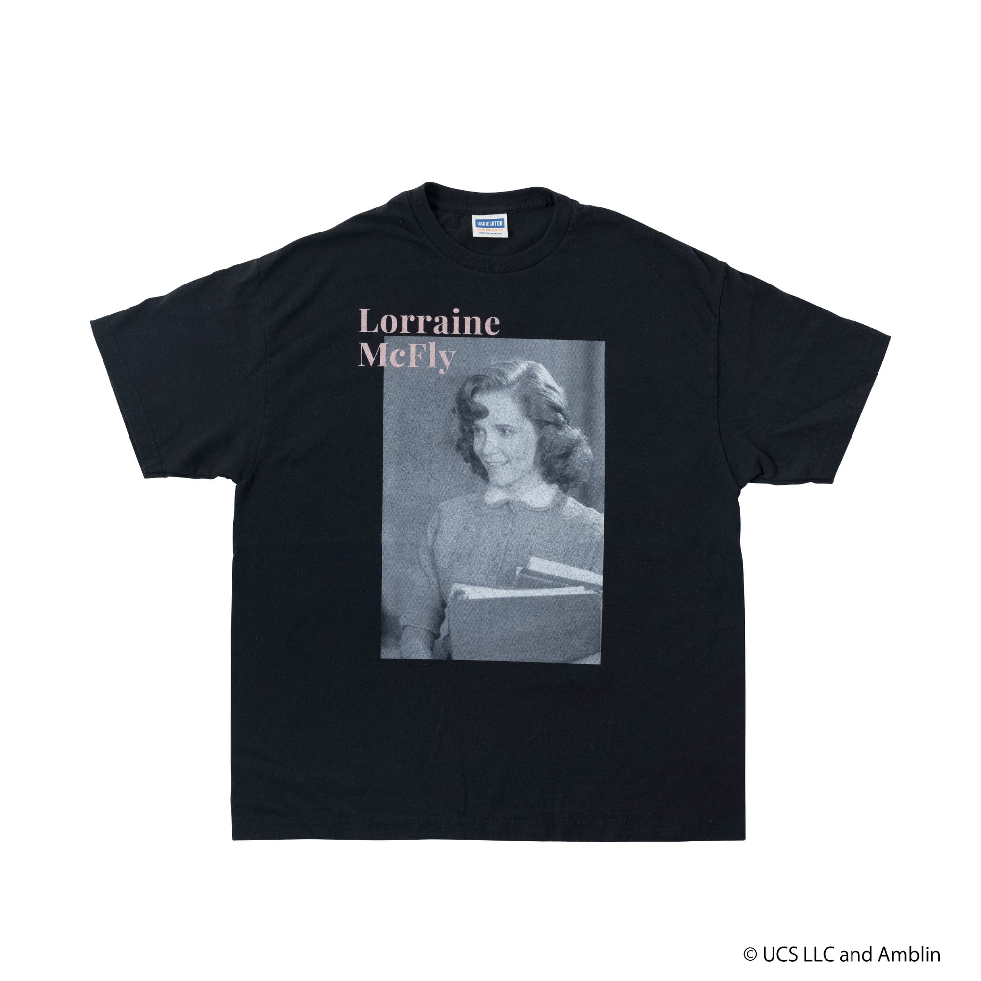 Lorraine McFly /Tee