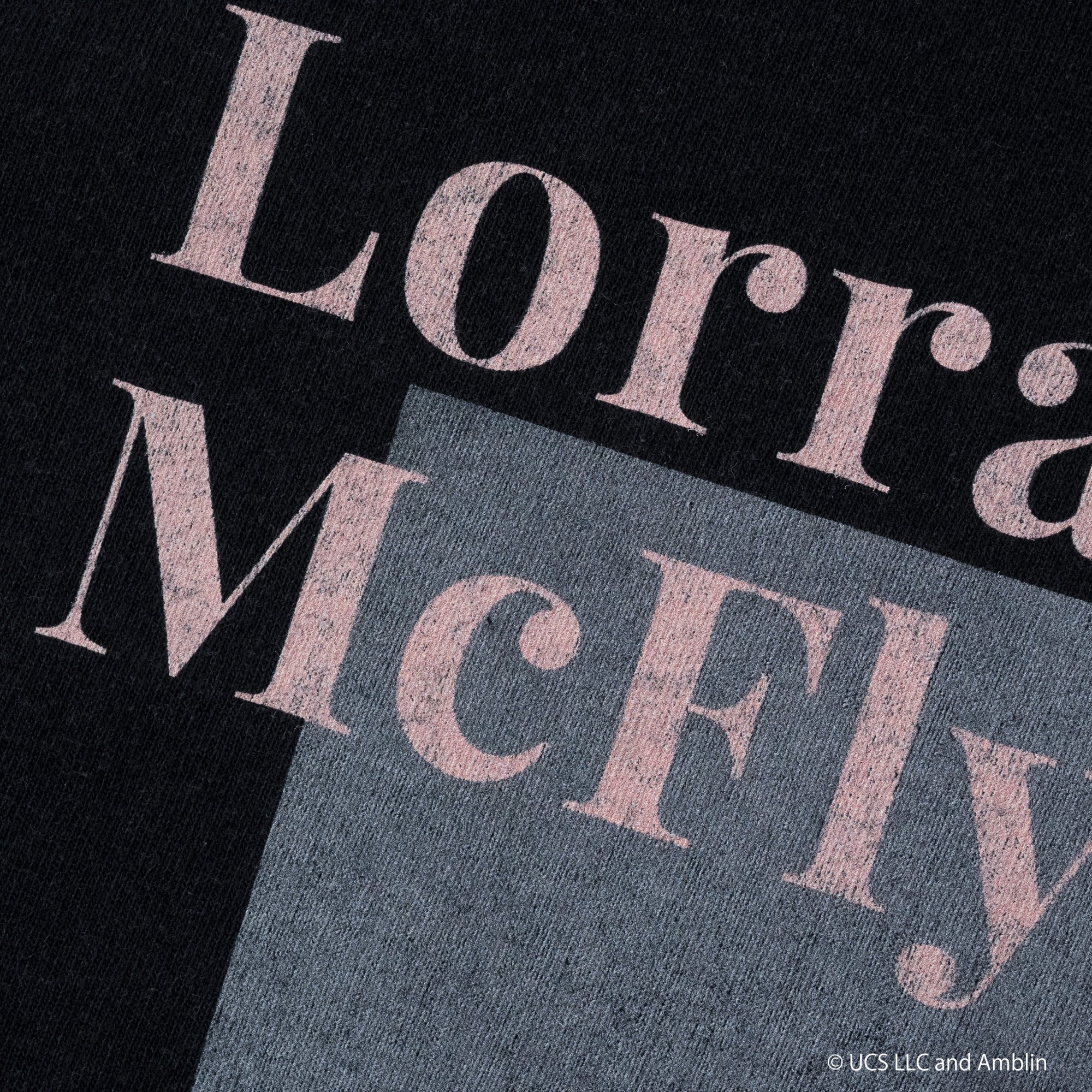 Lorraine McFly /Tee