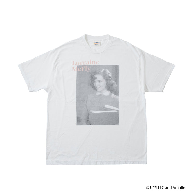 Lorraine McFly /Tee