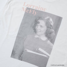 Lorraine McFly /Tee