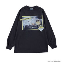 1.21 Giga-watts Photo /Long Sleeve Tee