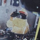 1.21 Giga-watts Photo /Long Sleeve Tee