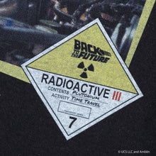 1.21 Giga-watts Photo /Long Sleeve Tee