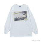 1.21 Giga-watts Photo /Long Sleeve Tee