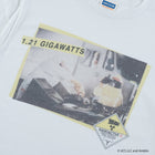 1.21 Giga-watts Photo /Long Sleeve Tee