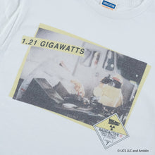 1.21 Giga-watts Photo /Long Sleeve Tee