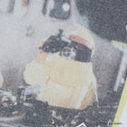 1.21 Giga-watts Photo /Long Sleeve Tee