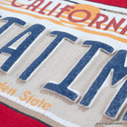 NUMBER PLATE /Tee
