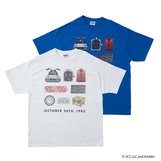 Items Collection /Tee