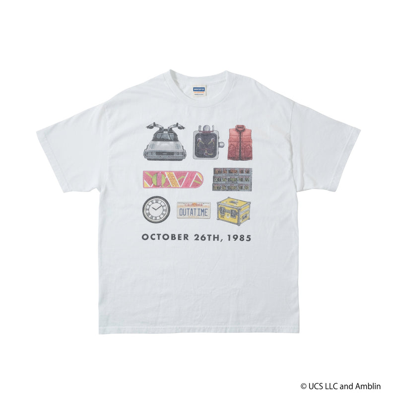 Items Collection /Tee