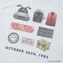 Items Collection /Tee