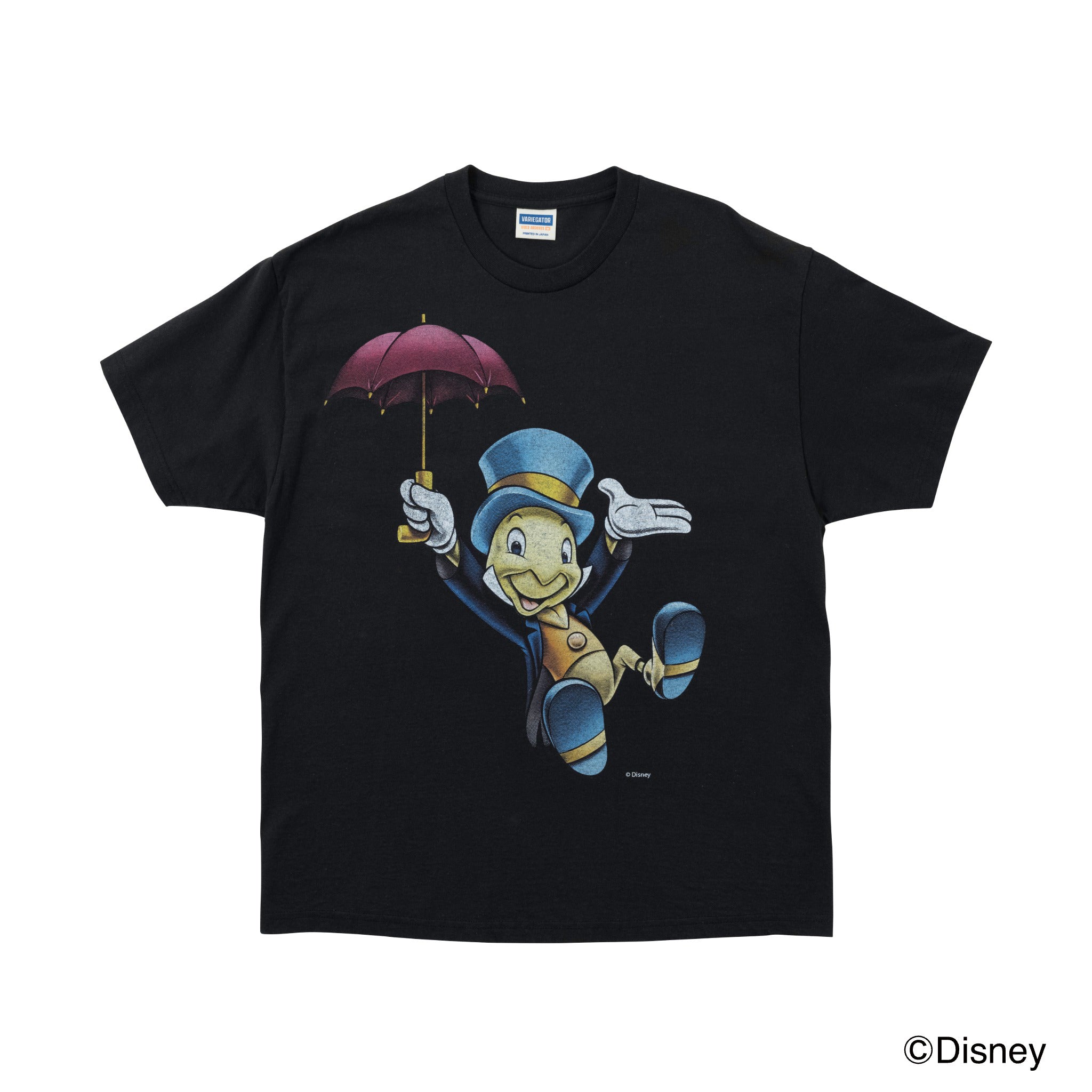 DISNEY』 | VARIEGATOR