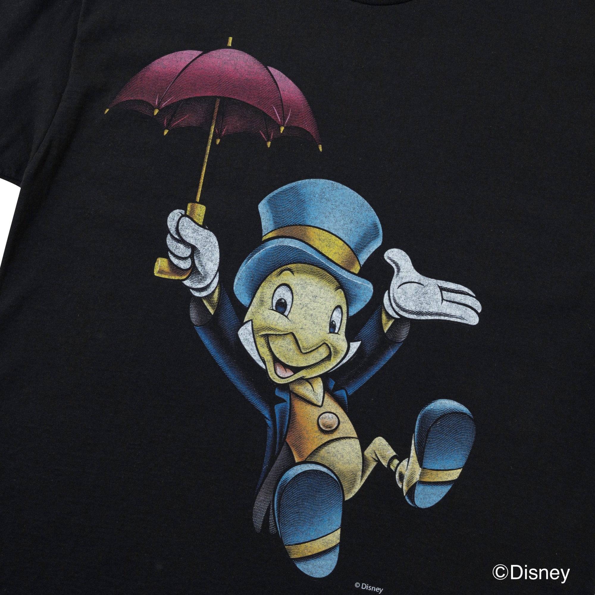 Jiminy Criket /Tee