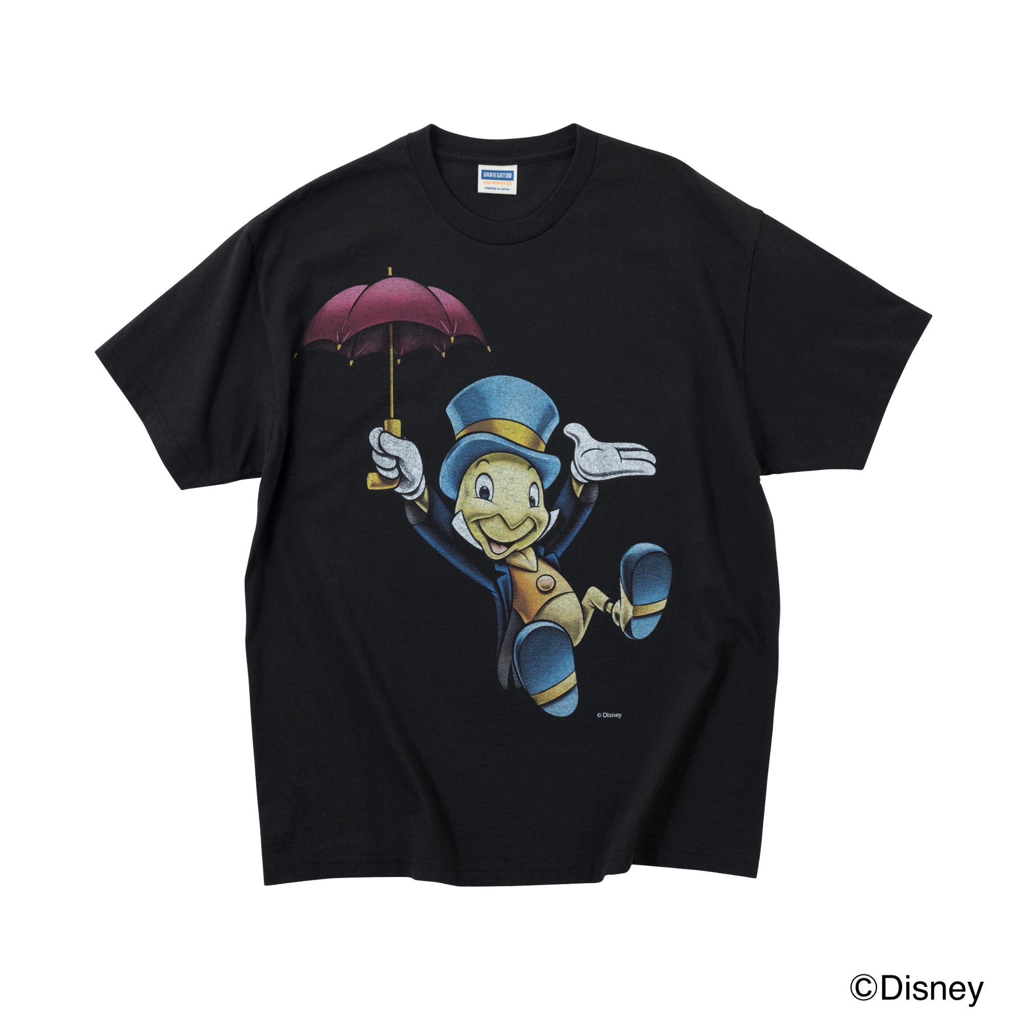 Jiminy Criket /Tee