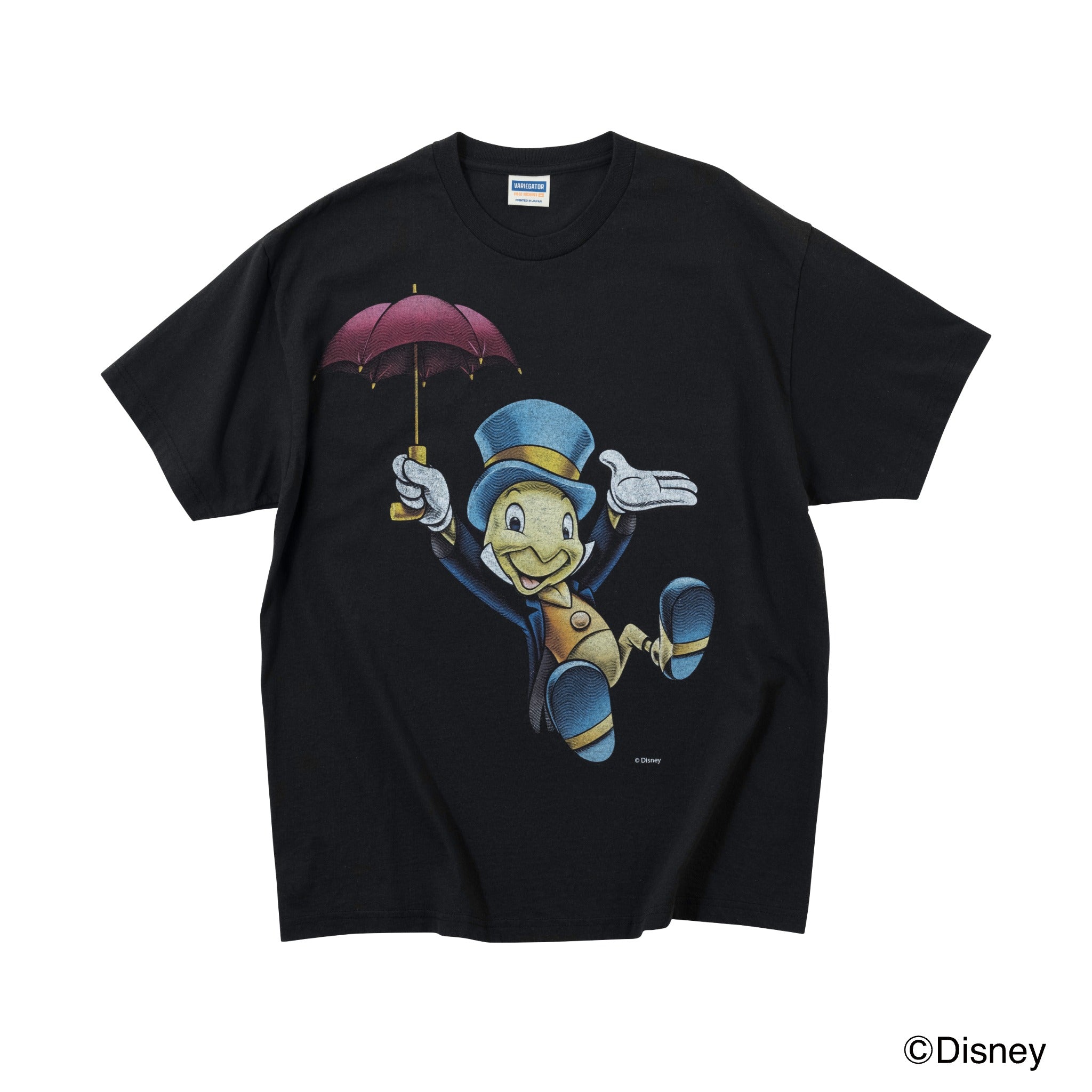 Jiminy Criket /Tee