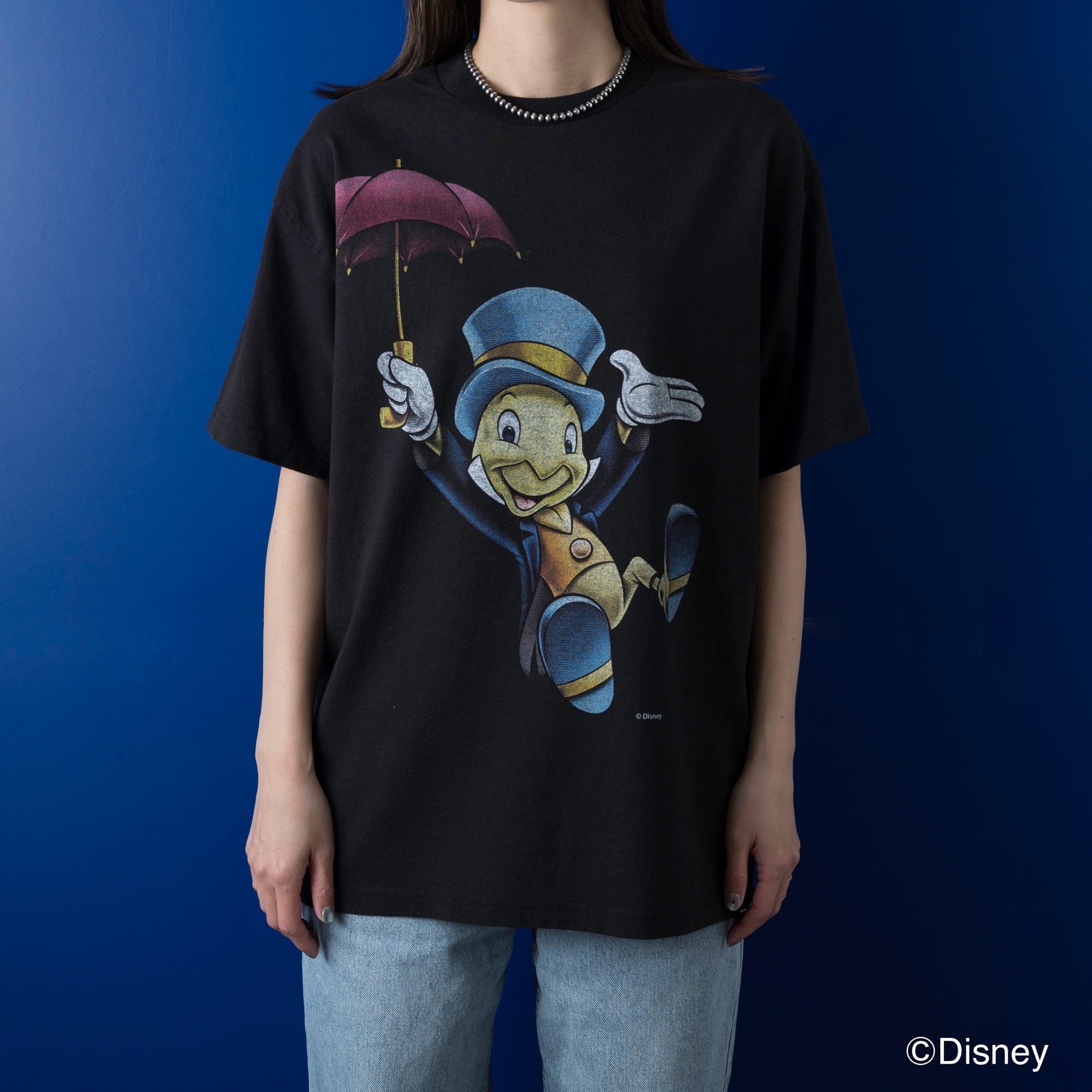 Jiminy Criket /Tee