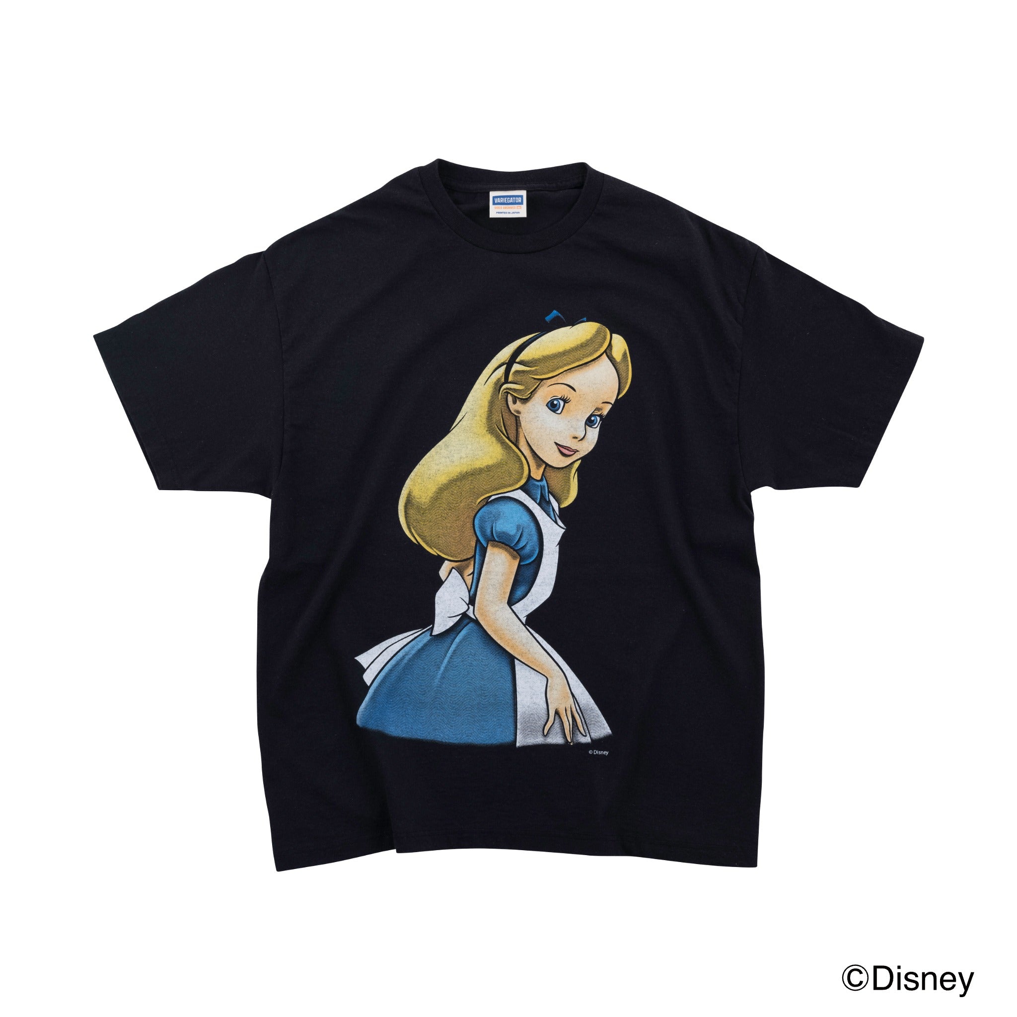 Alice /Tee | VARIEGATOR