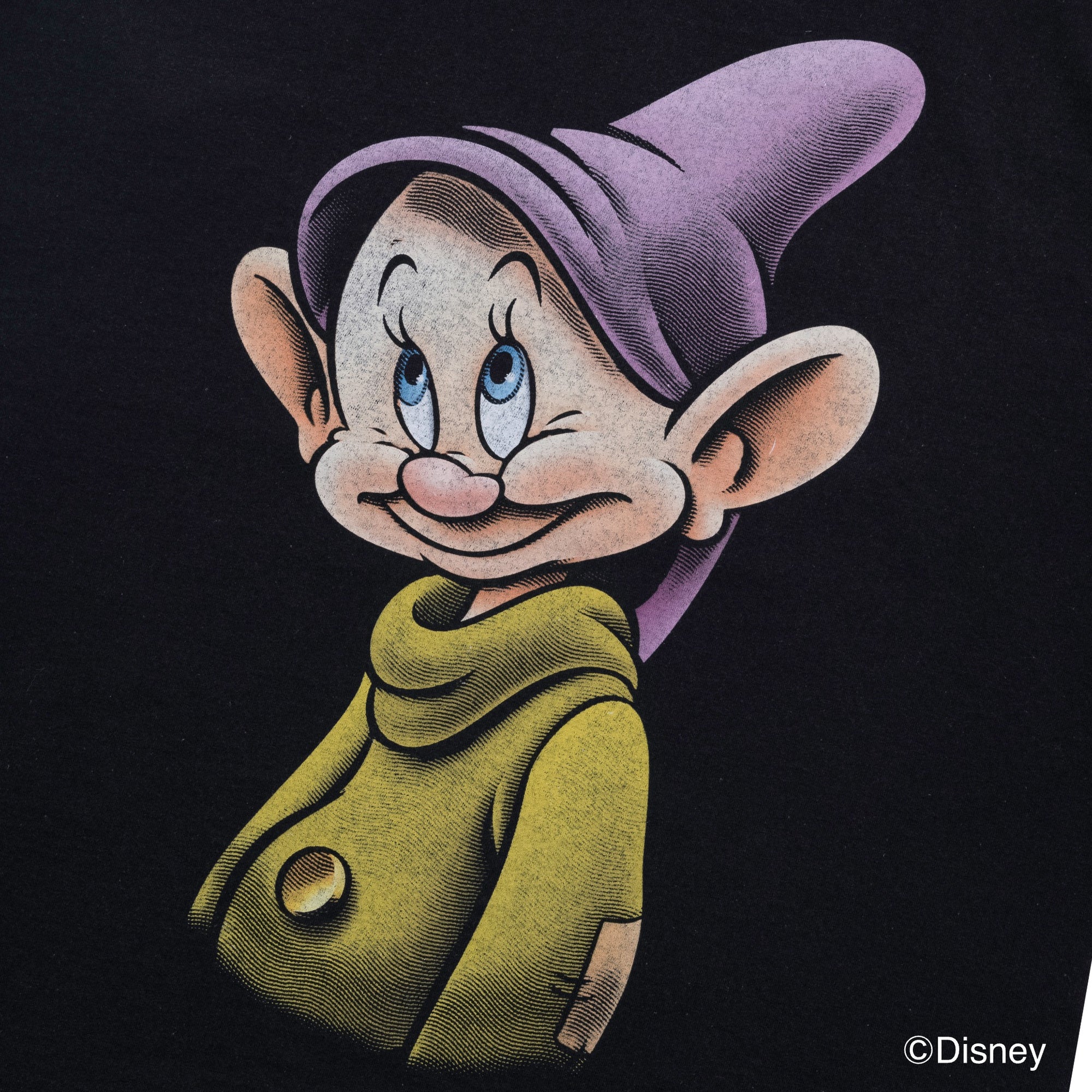 Dopey /Tee