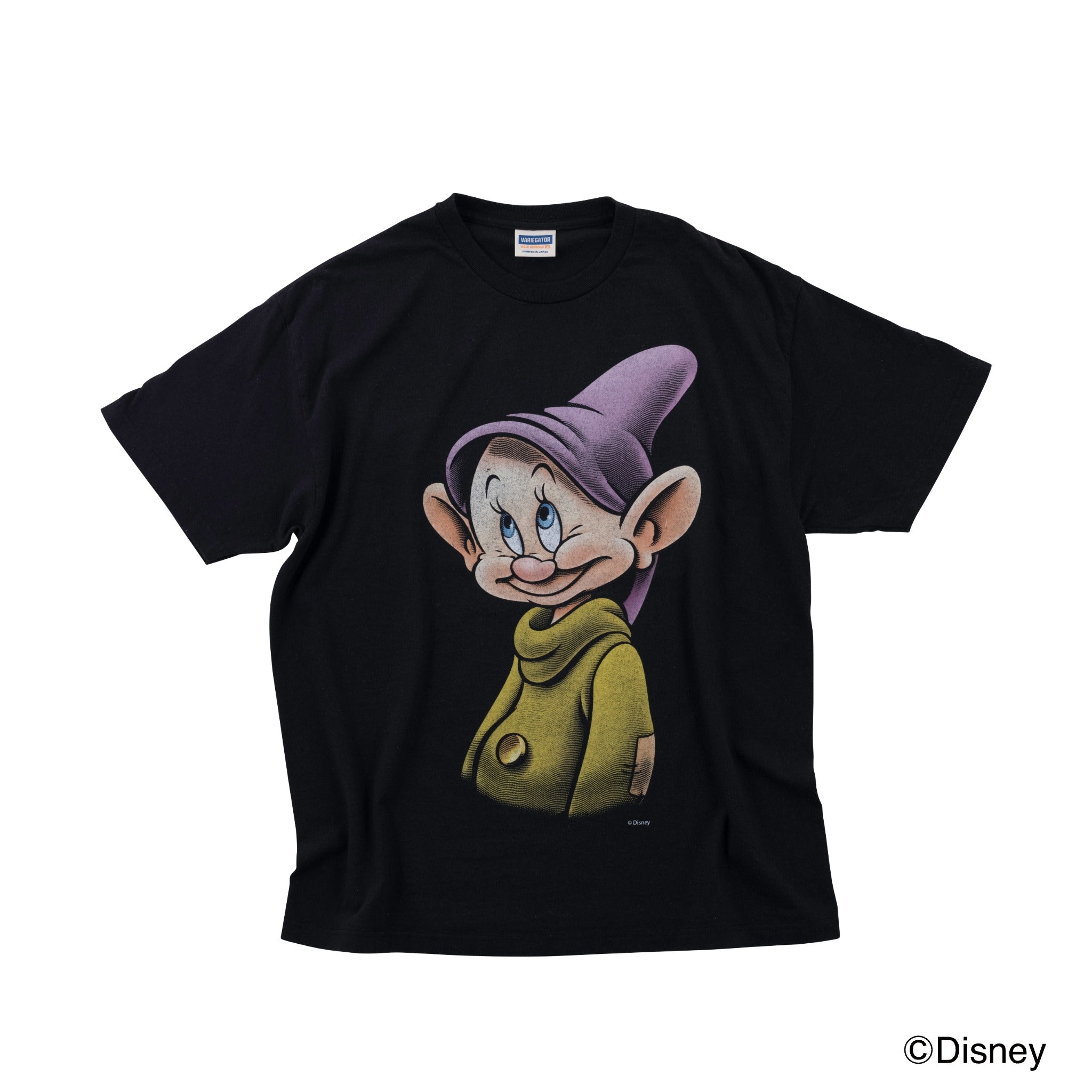 Dopey /Tee | VARIEGATOR