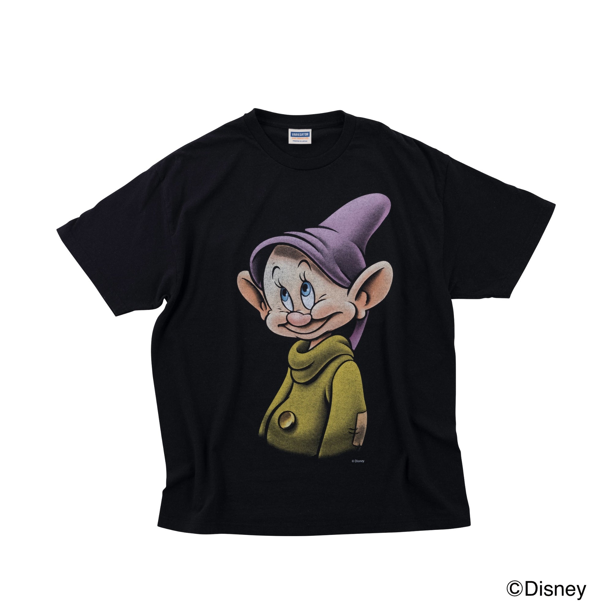 Dopey /Tee