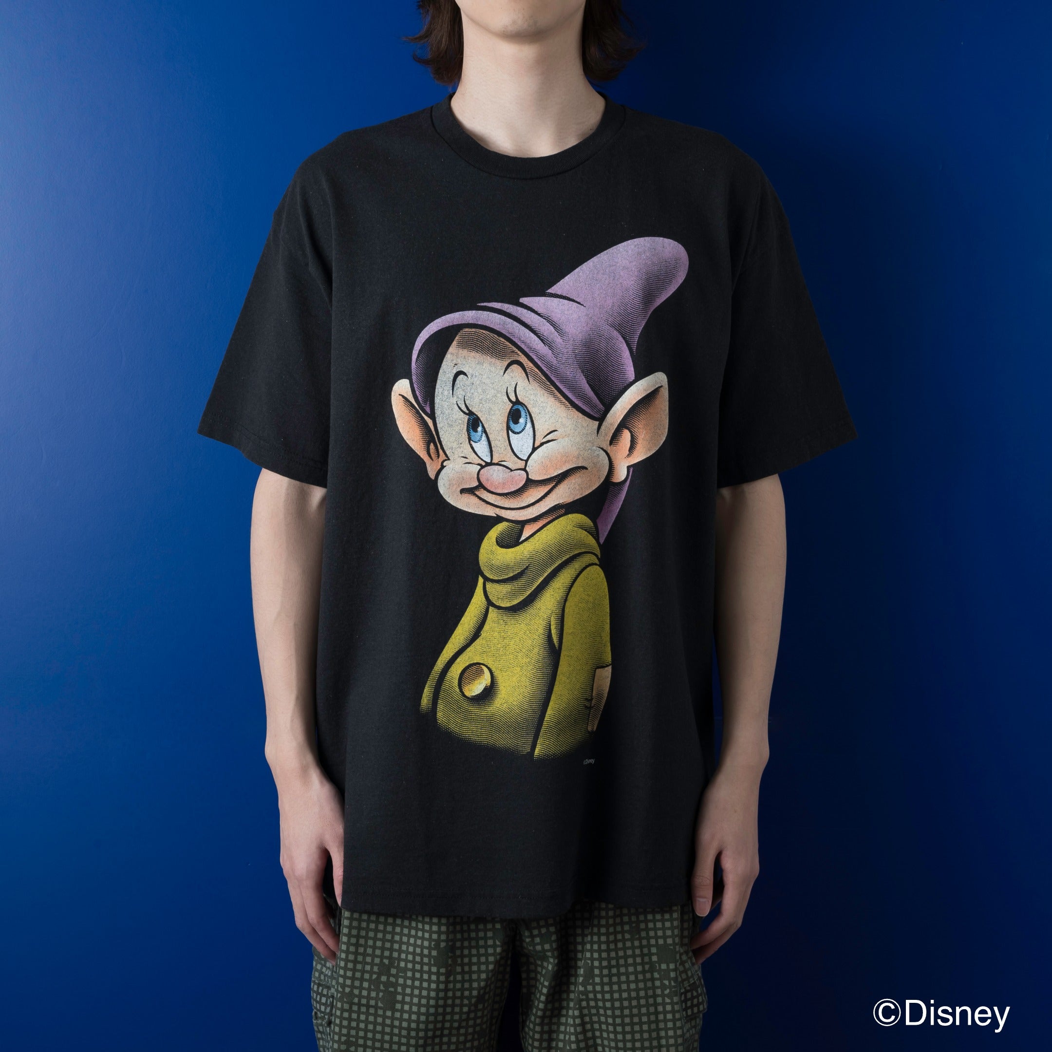 Dopey /Tee