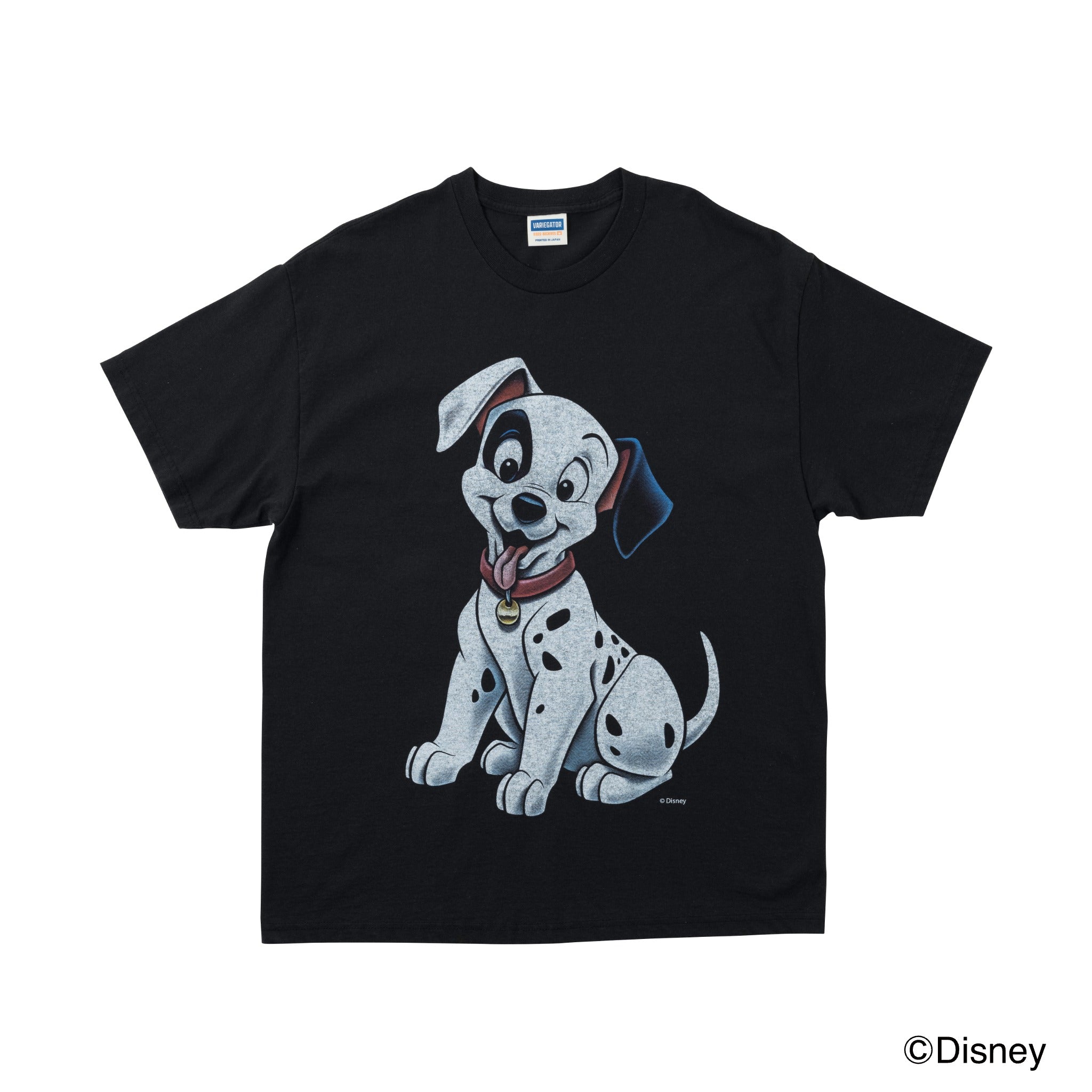 DISNEY』 | VARIEGATOR