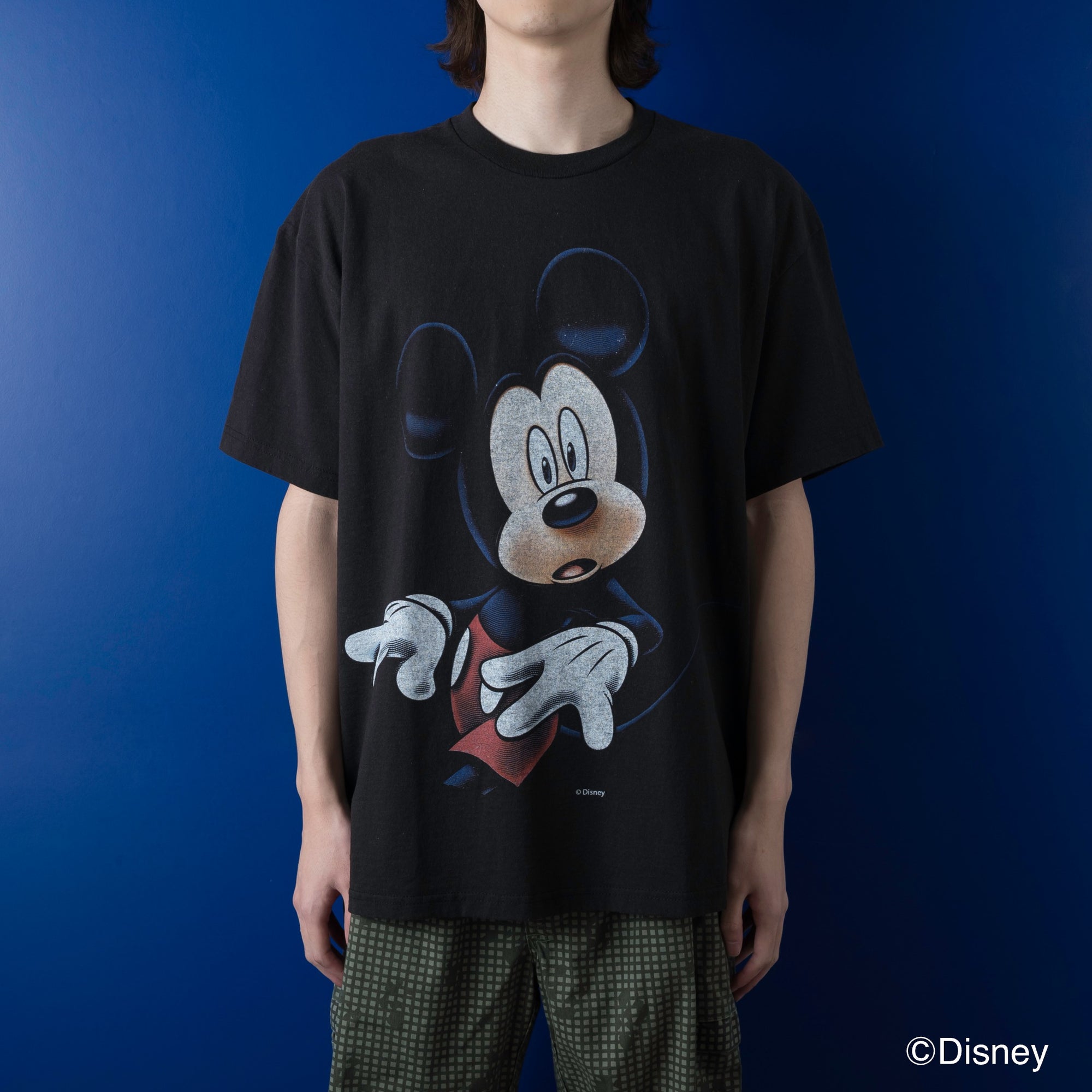 Mickey Mouse /Tee