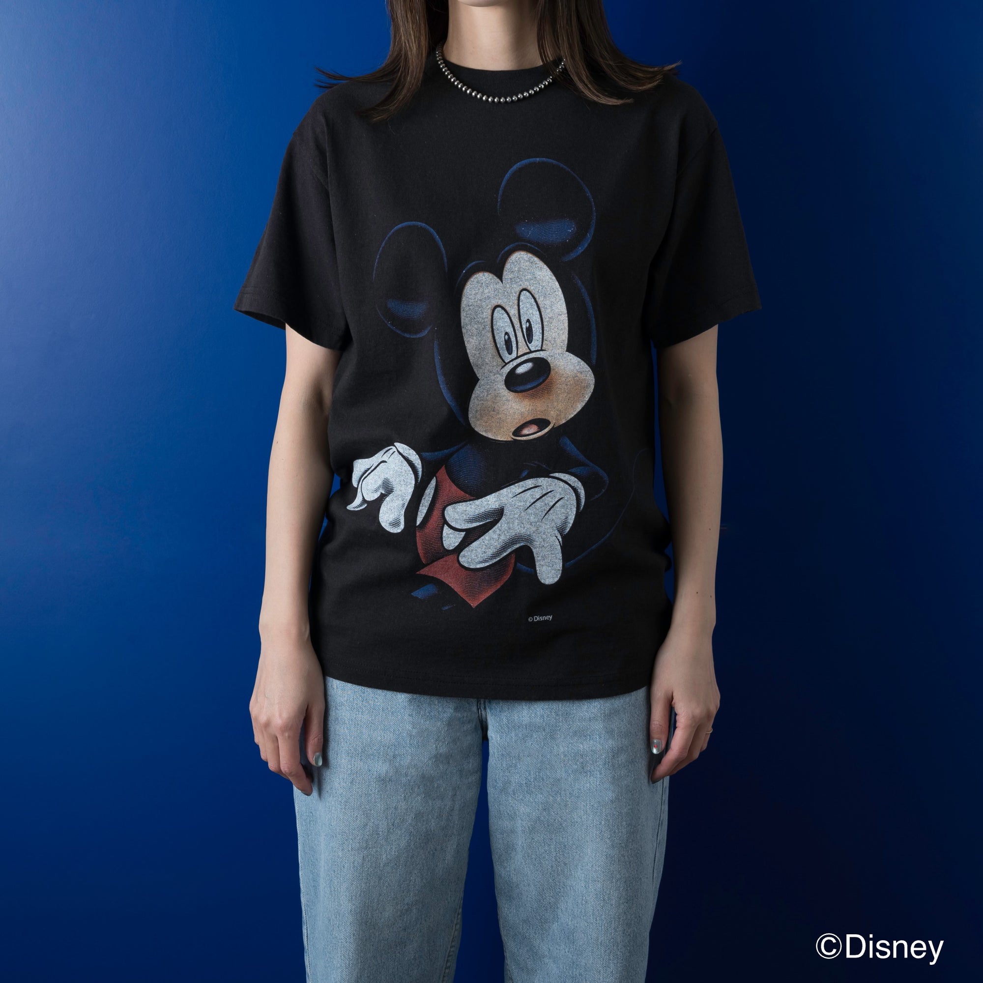 Mickey Mouse /Tee