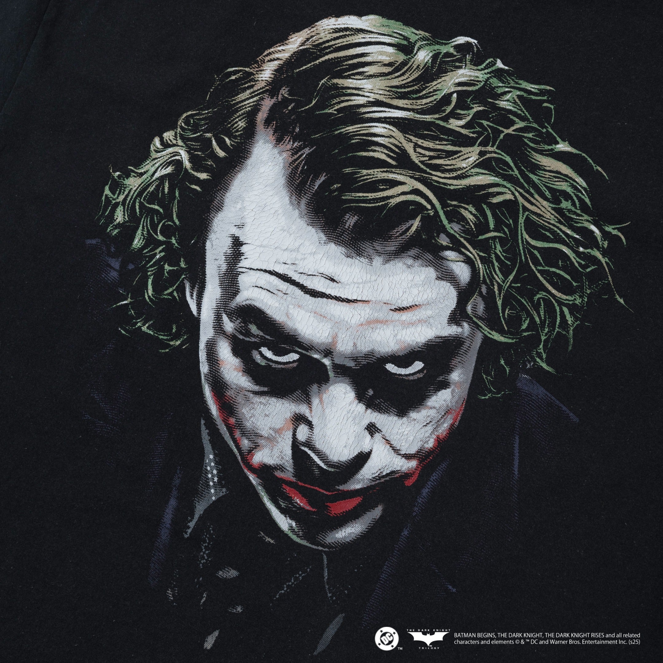 The Joker /Tee | VARIEGATOR