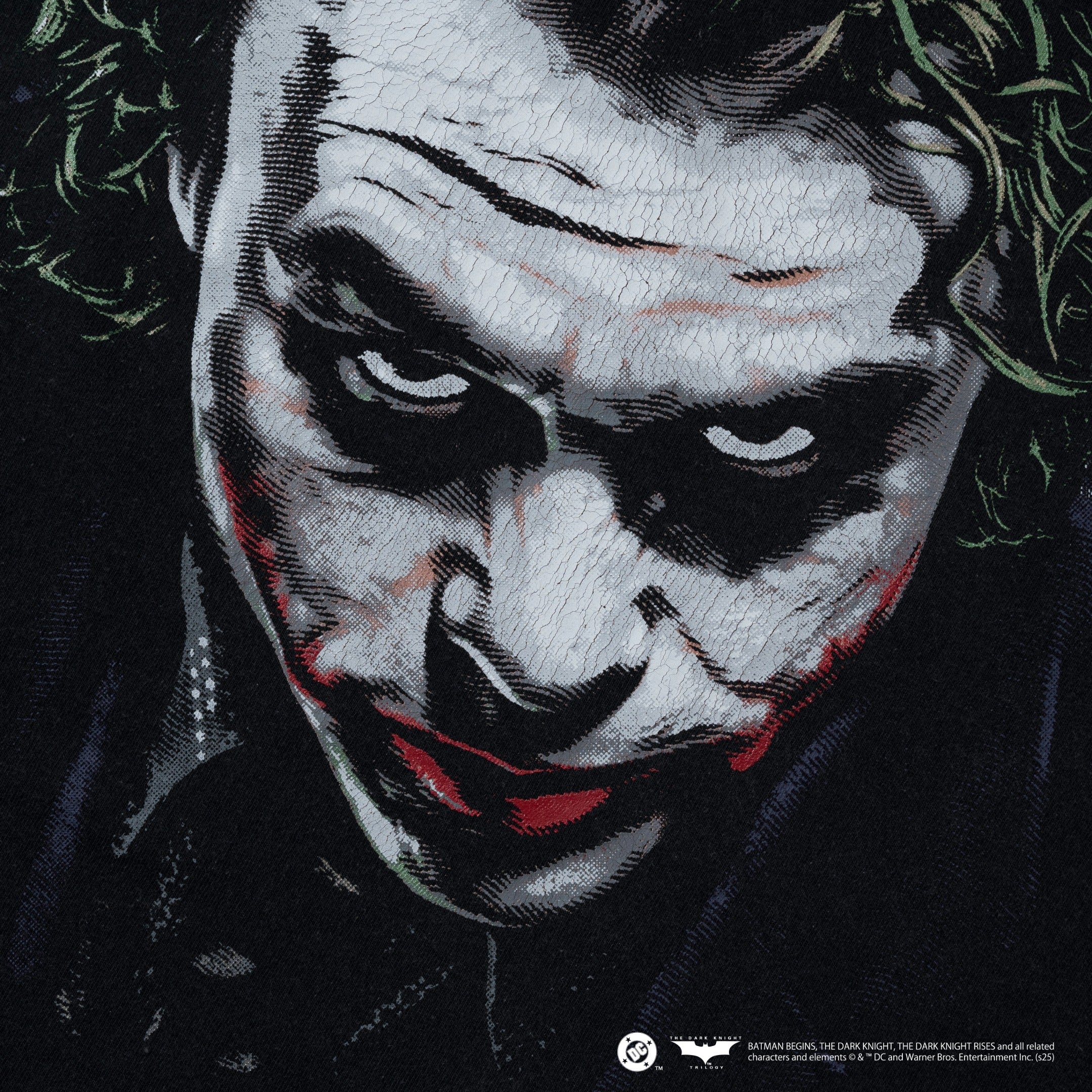 The Joker /Tee