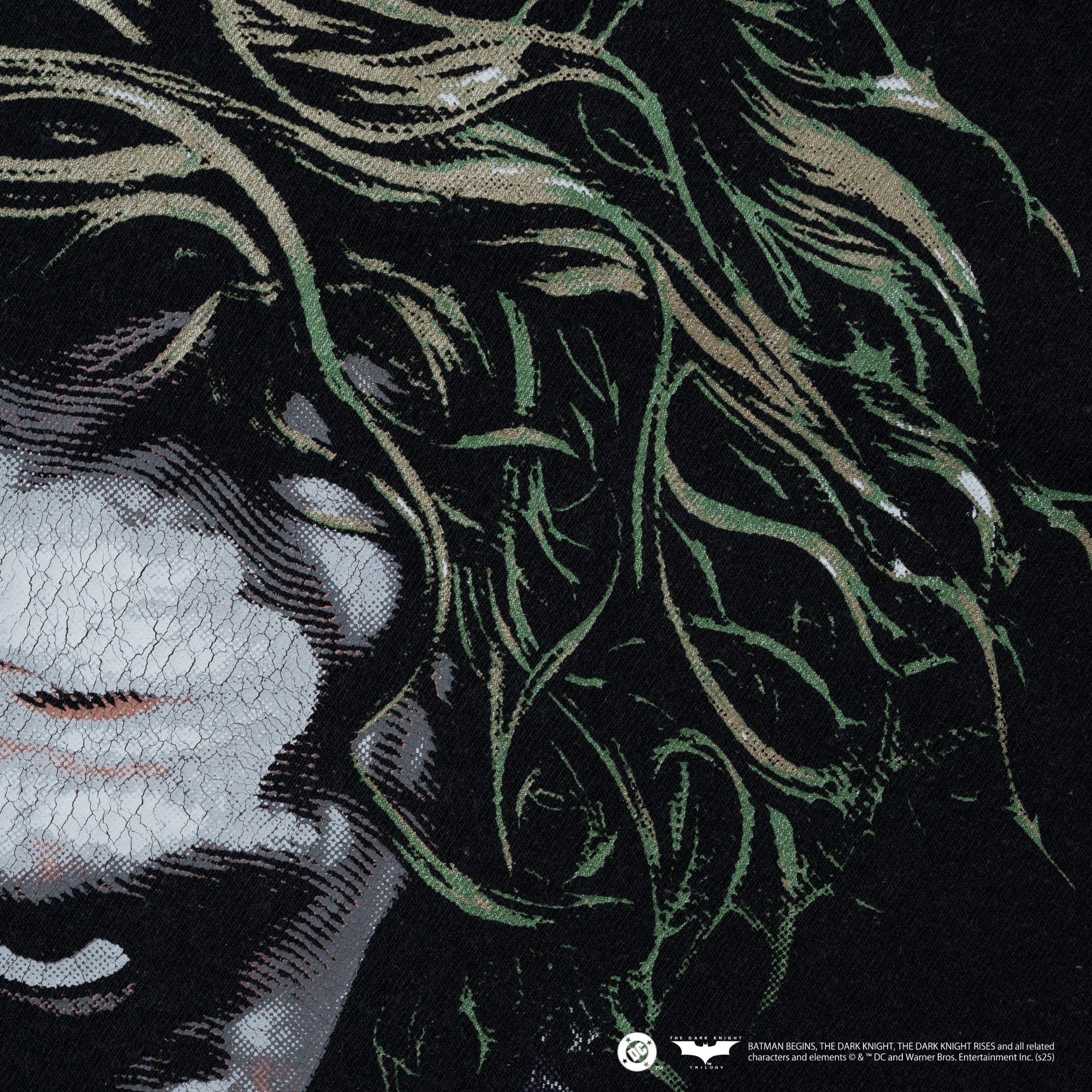 The Joker /Tee | VARIEGATOR