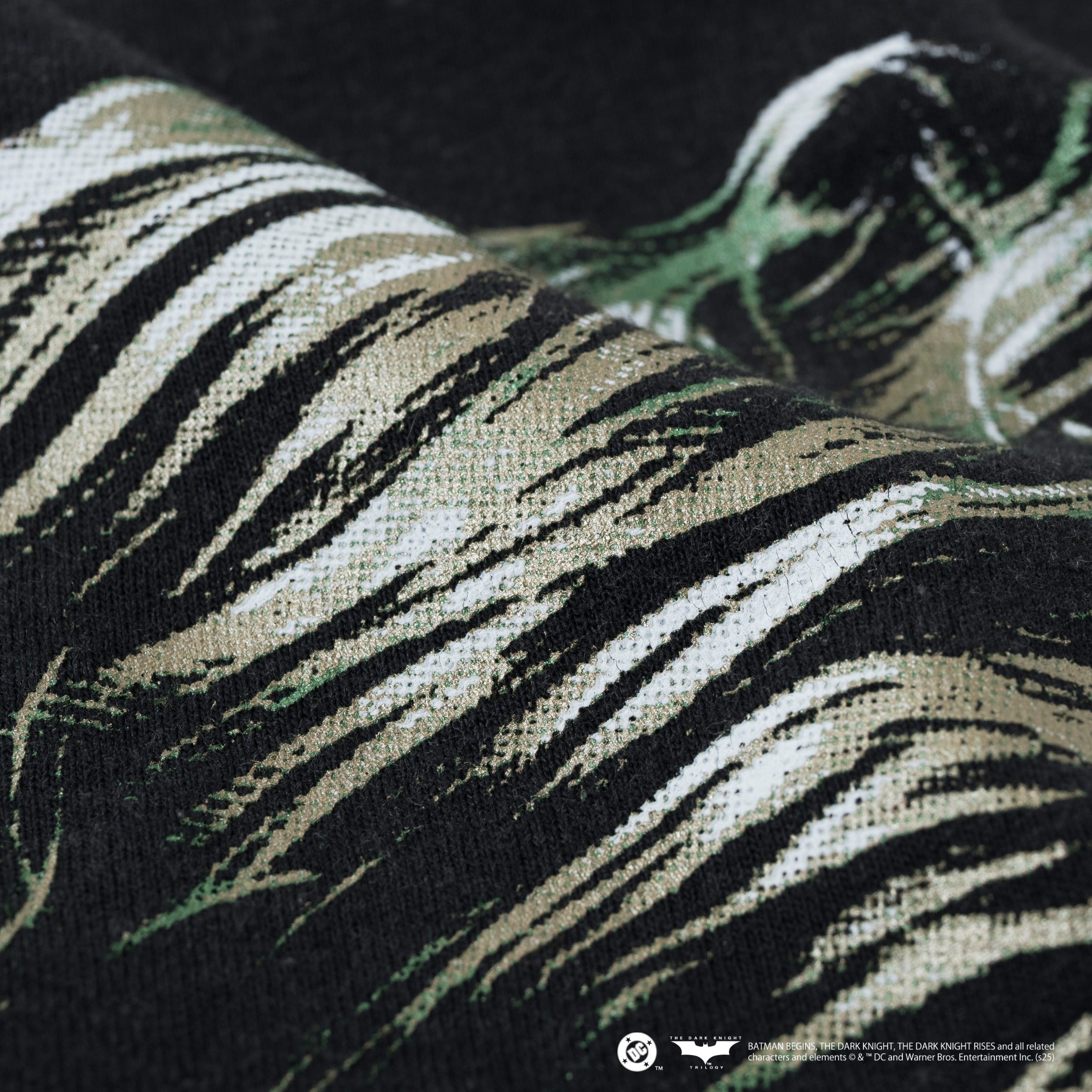 The Joker /Tee | VARIEGATOR