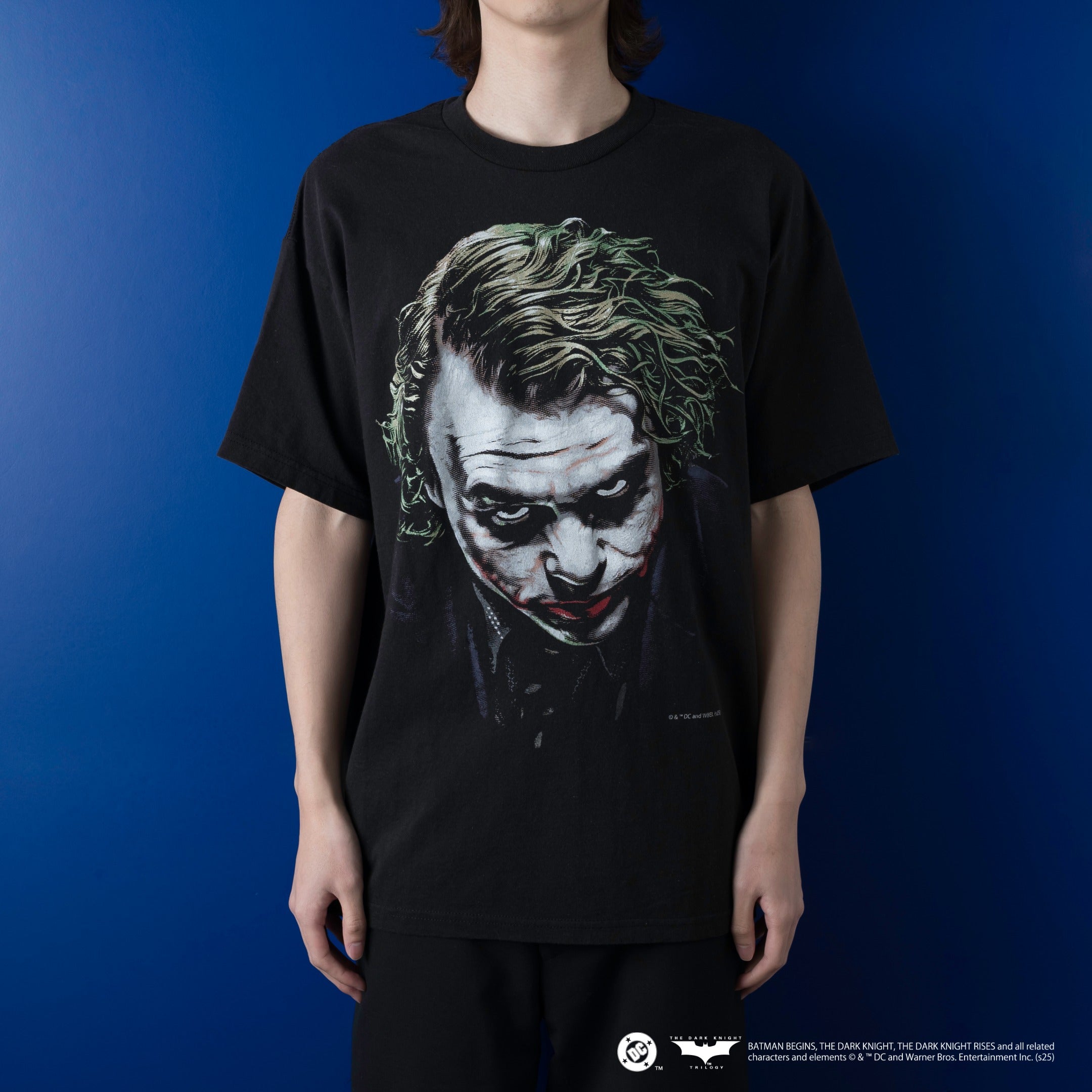 The Joker /Tee | VARIEGATOR