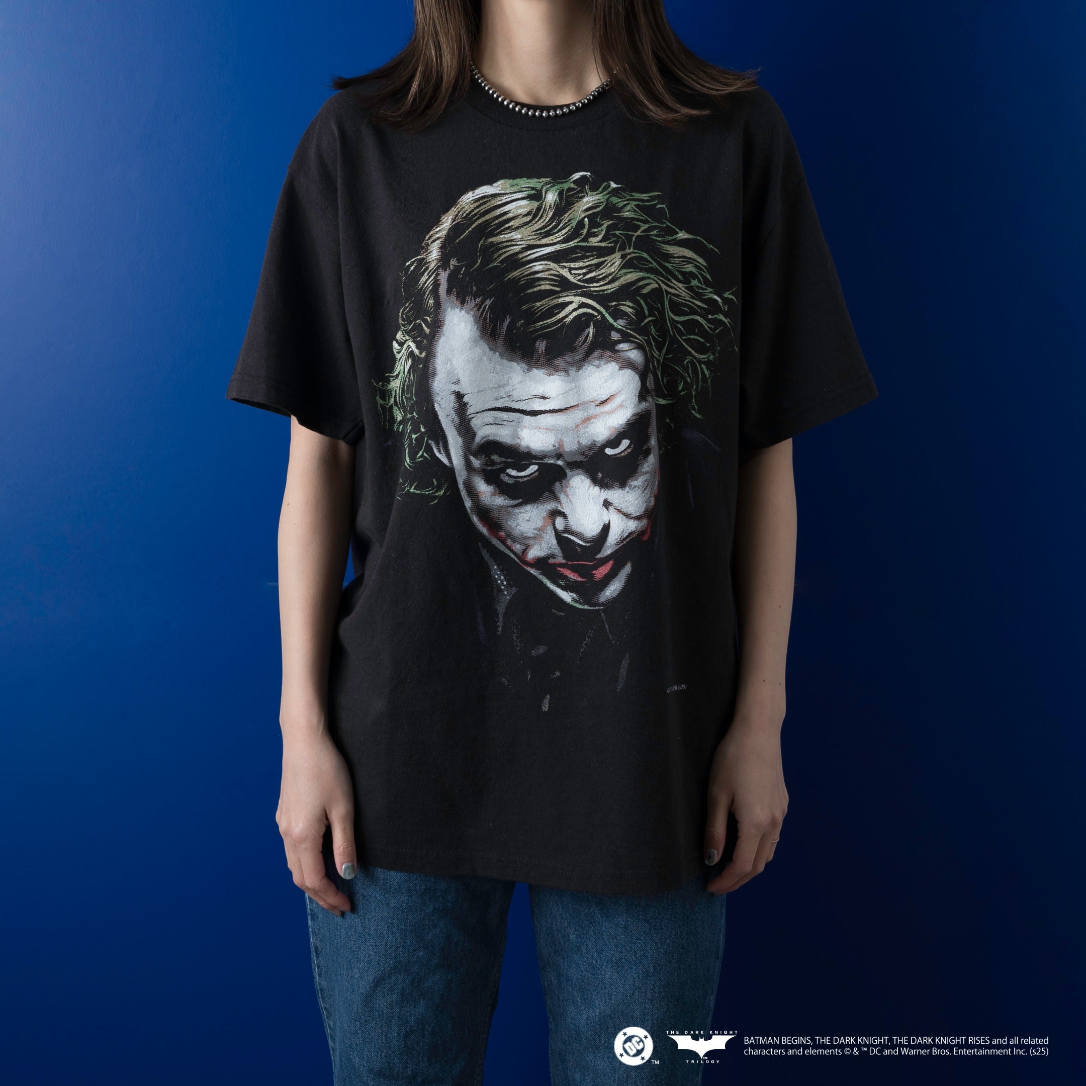 The Joker /Tee | VARIEGATOR