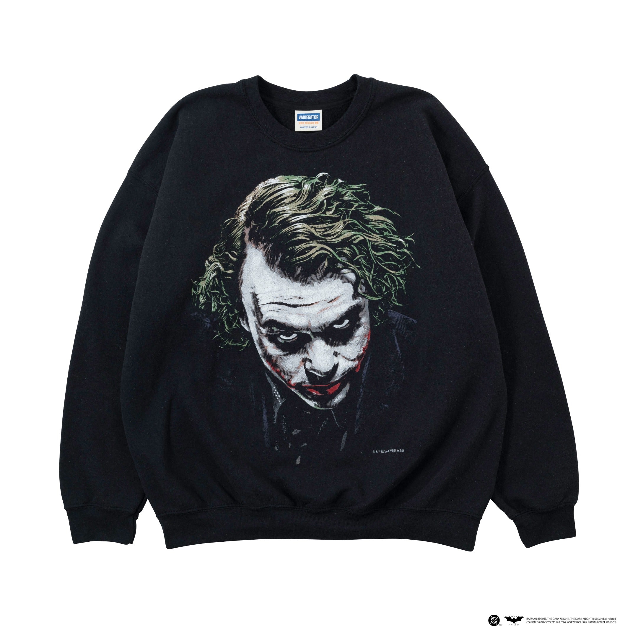 Jokerさん専用 The Joker /Sweat | VARIEGATOR
