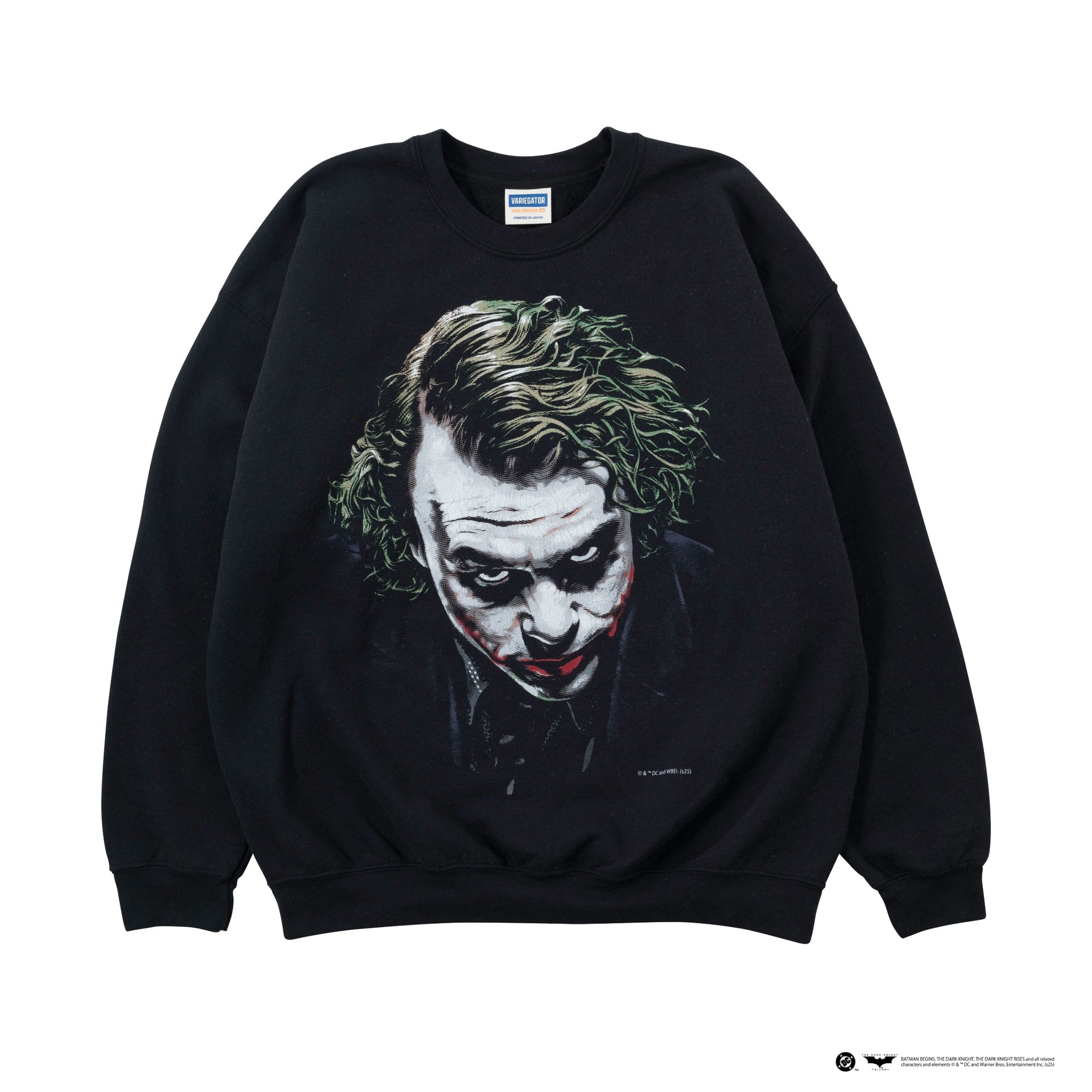The Joker /Sweat