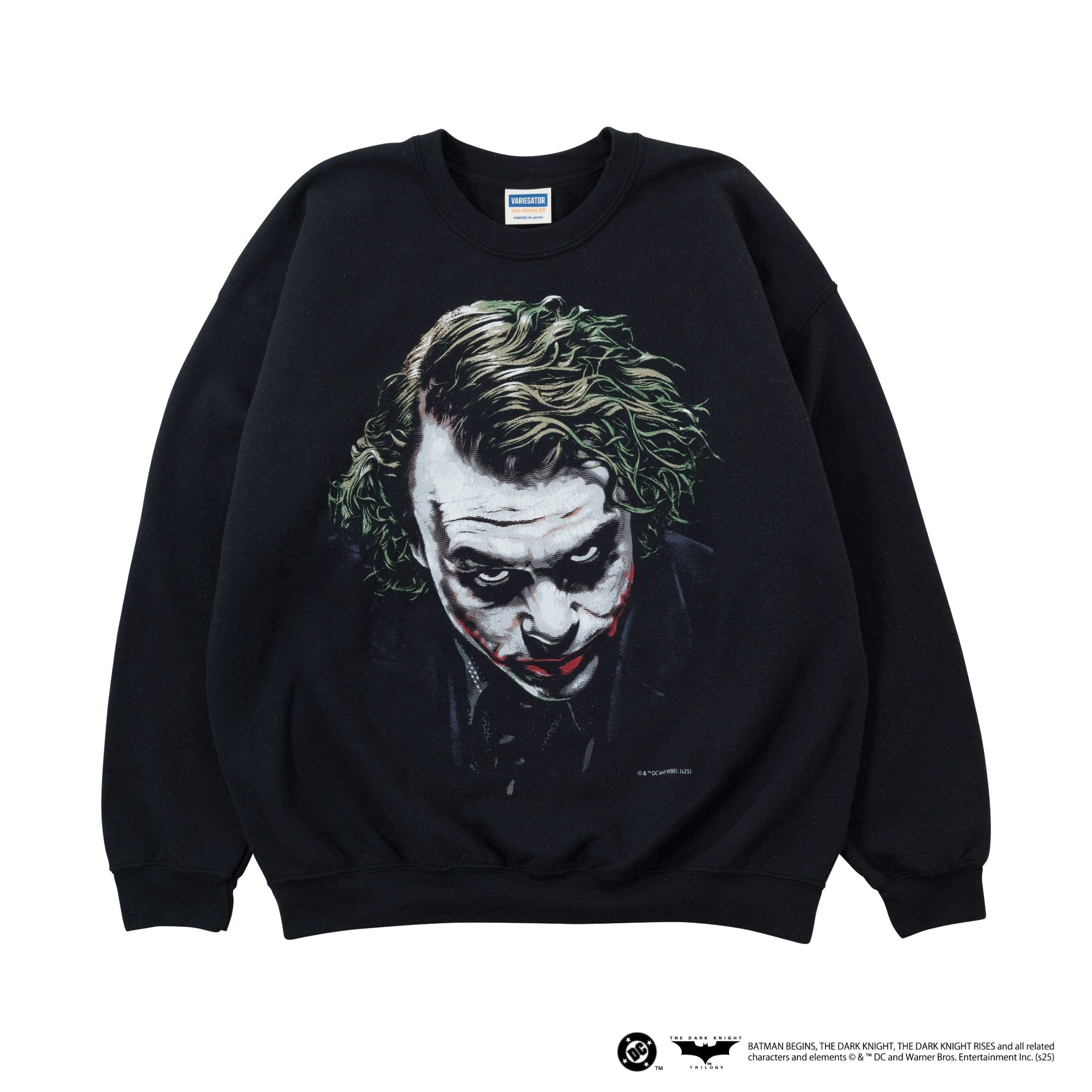The Joker /Sweat