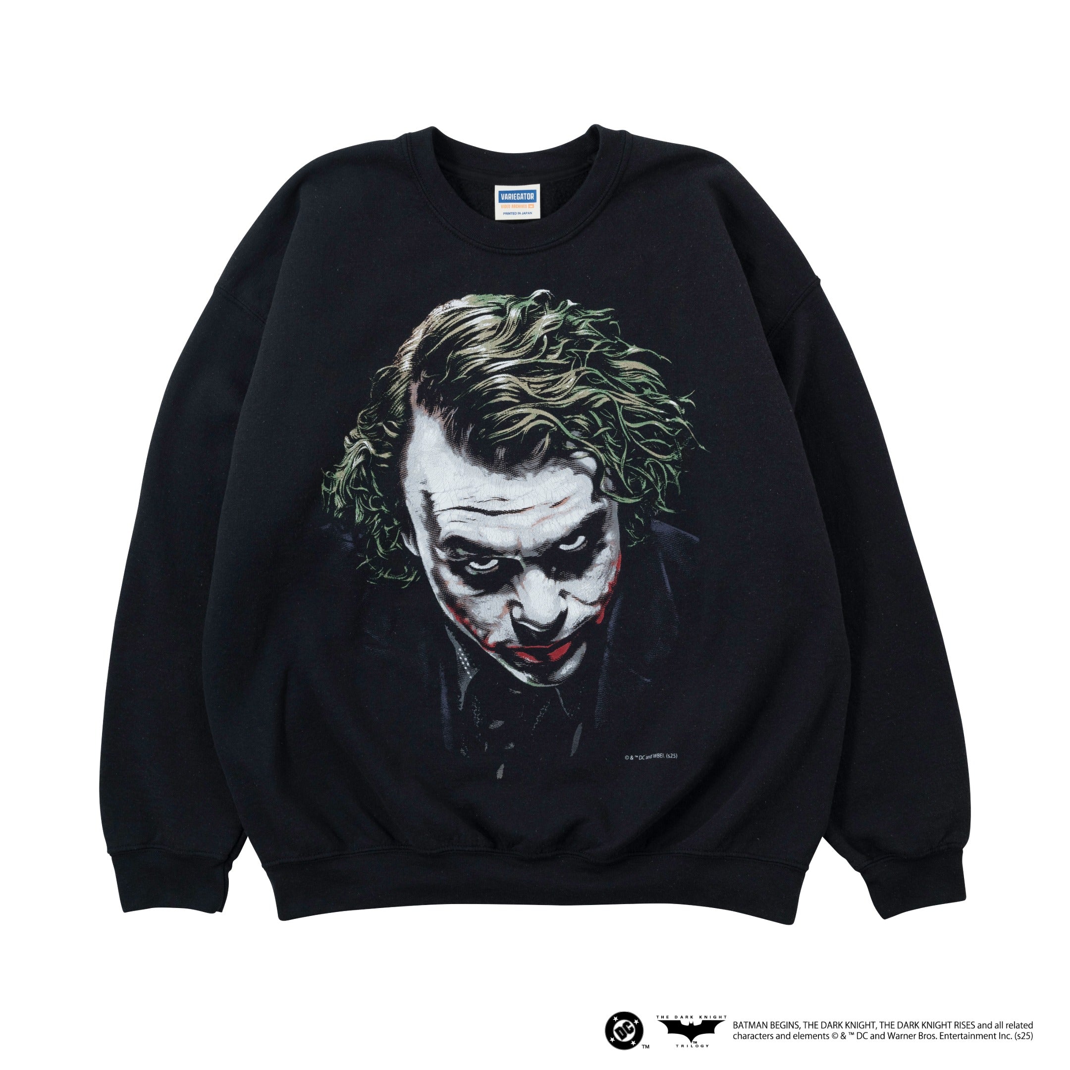 The Joker /Sweat