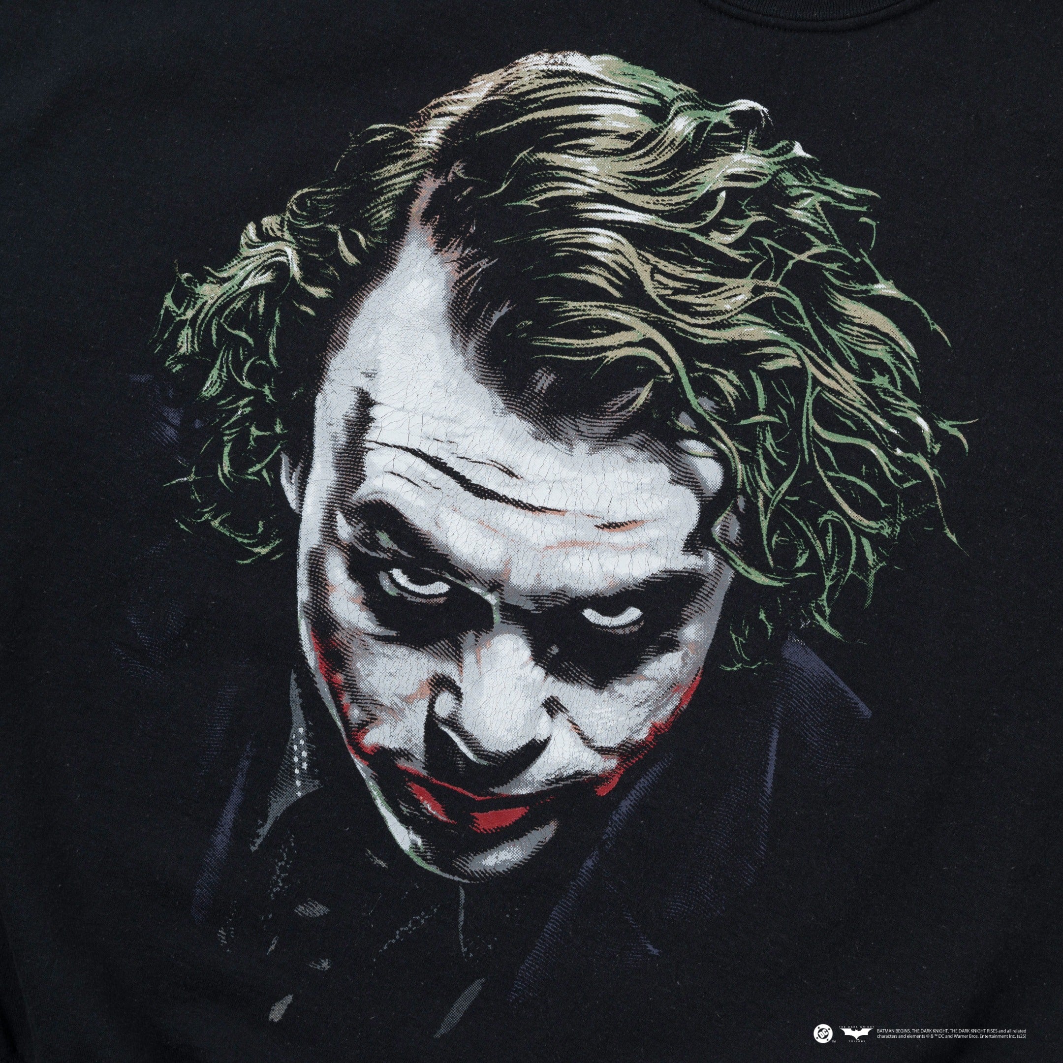 The Joker /Sweat | VARIEGATOR
