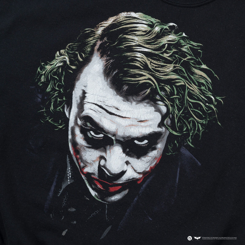 The Joker /Sweat