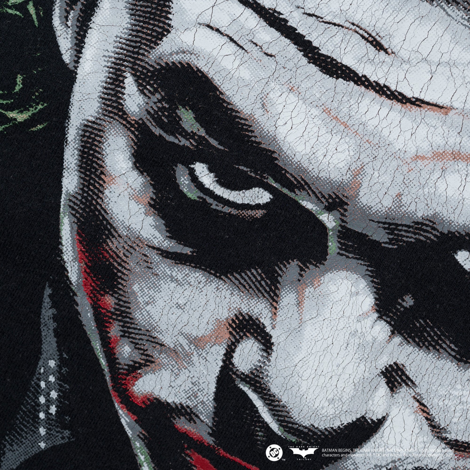 The Joker /Sweat