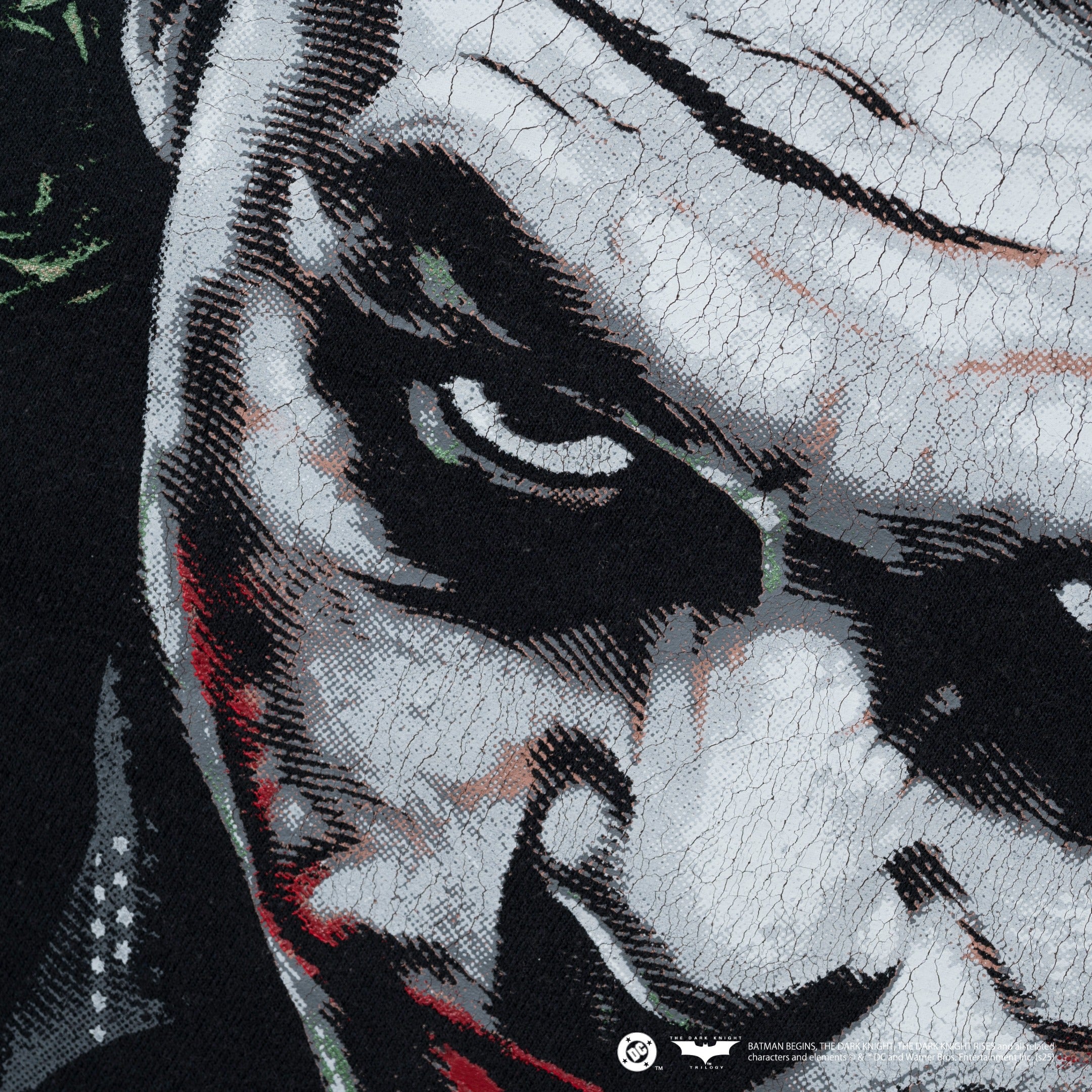 The Joker /Sweat
