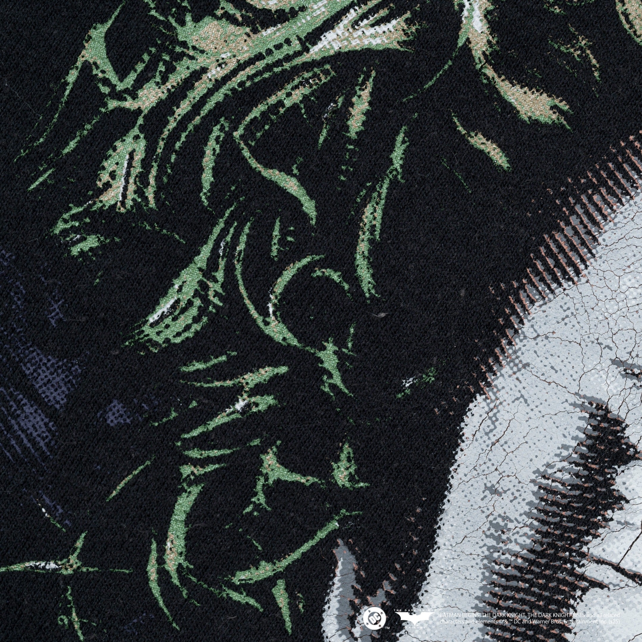 The Joker /Sweat